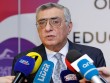 Çingiz Hüseynzadə &ldquo;Açılış mərasimində bayrağı kişi və qadın idmançıların birgə daşıması məcburi tələb deyil&rdquo;